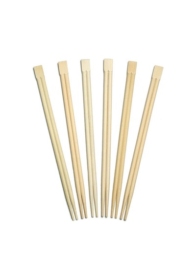 Bambu Çin Çubuğu 50 x 23 CM