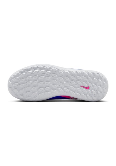 Nike Mercurial Zoom Vapor 16 Club Çocuk Halı Saha Ayakkabısı Mavi