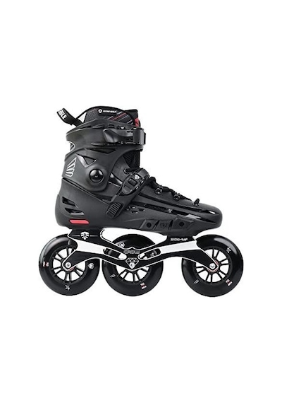 Flying Eagle F110x Black Urban Paten Beyaz