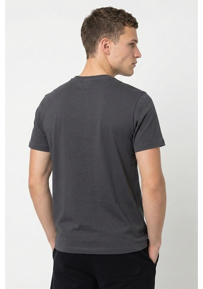 Loft Lf2042275 Erkek Kısa Kol T-shirt Anthracıte