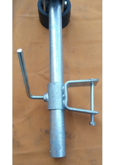 Tekne Makarası Takım 40 x 60  Profil'e Uygun