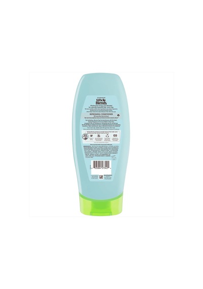 Garnier Whole Blends Coconut Water & Aloe Vera Saç Kremi 370ML