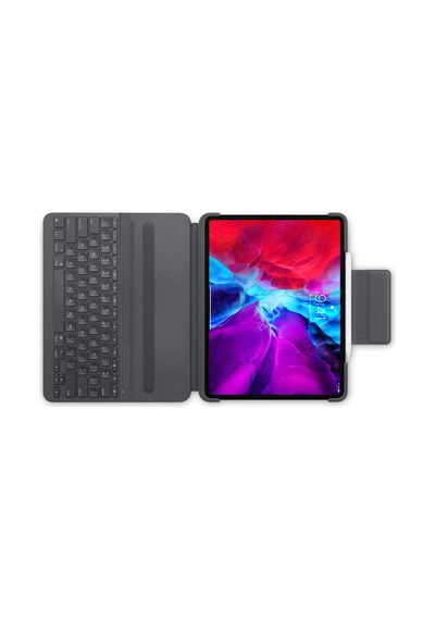Logitech Slim Folio Pro, Apple Uyumlu iPad  Pro12.9