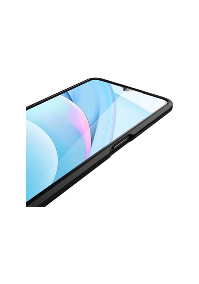 Xiaomi Redmi Note 9 4G Kilif Deri Tarzi Niss Silikon Case 389468436