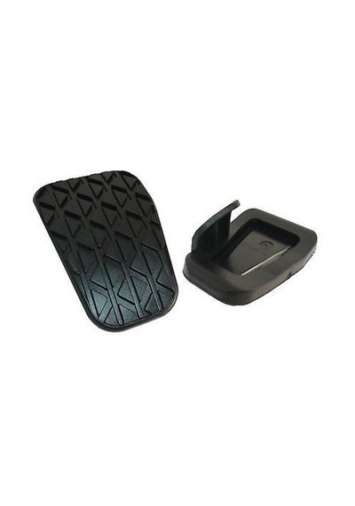 Cm Debrıyaj Pedal Lastıgı Courıer 14 Fıesta 08 B Max 12 Ford Ka 16 AOD-CM 35203