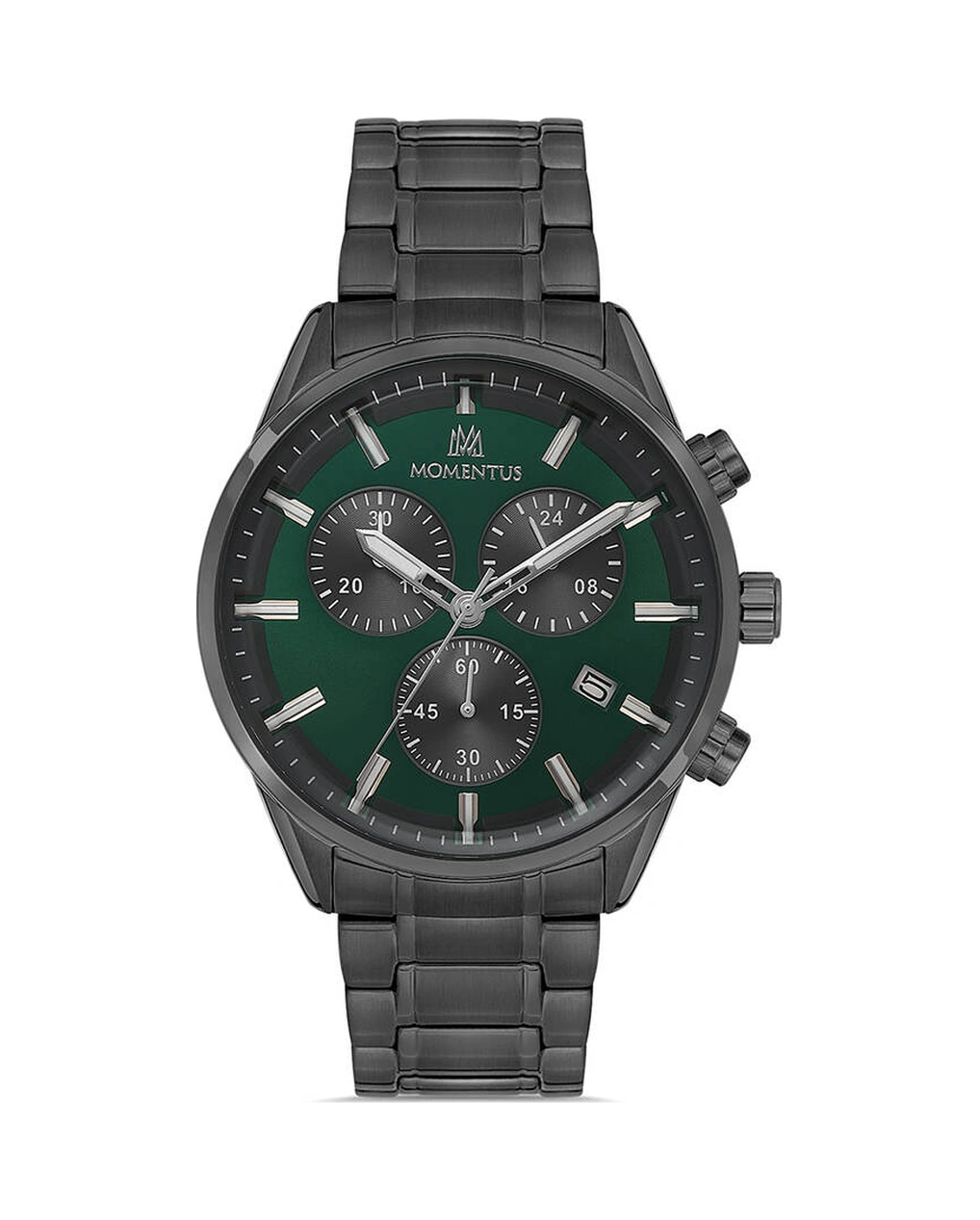 Momentus Sc380n-15sn Erkek Kol Saati Siyah