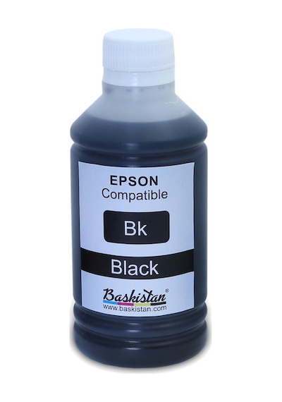 Epson L Serisi Uyumlu Mürekkep 250 ML