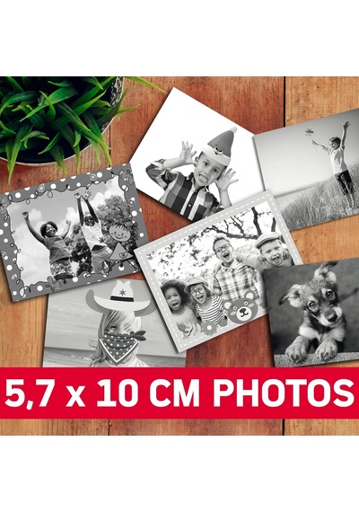 Kodak Realikids Instant - Mavi