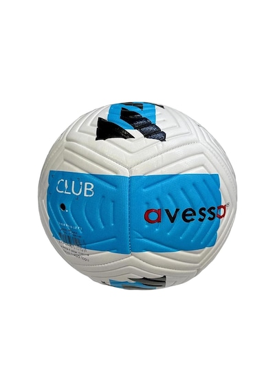 Avessa Ft400 4 Astar Futbol Topu Beyaz-mavi 001