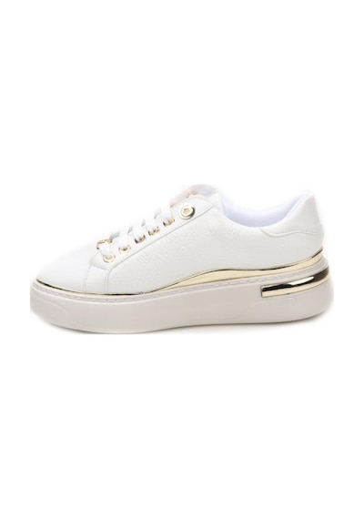 Guja Kuum London K73-2559 Kadın Sneakers Spor Ayakkabı Beyaz