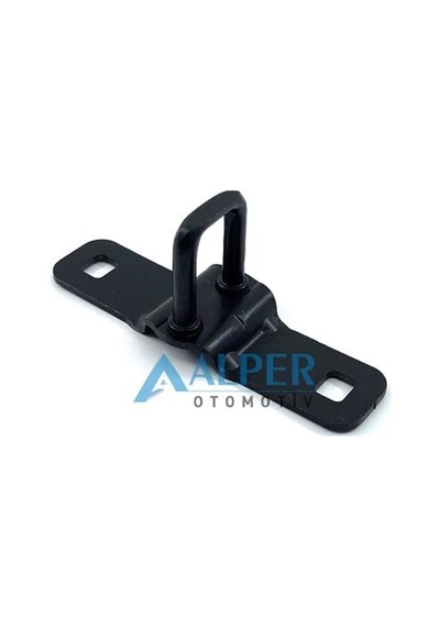 Zengemtx Bagaj Kilit Karşılığı Tek Kapı Doblo 10-11