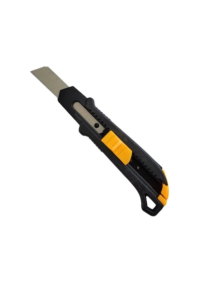 Sgs Plastik Gövdeli Maket Bıçağı 1