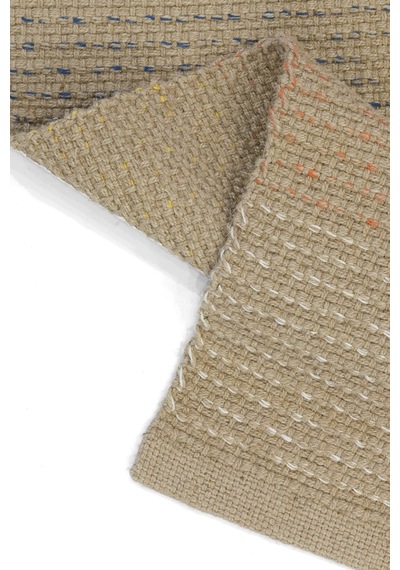 Dolce Vita Halı Multi 696 Softmix Jüt Halı