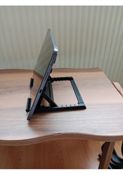 Katlanabilir Tablet Standı