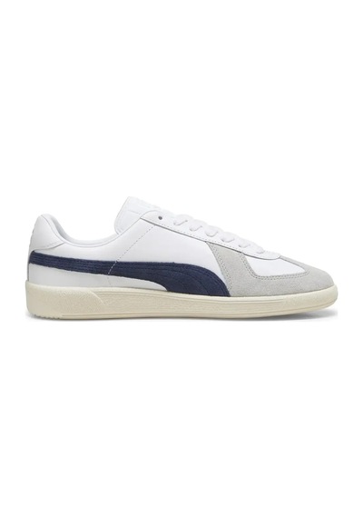 Puma Army Trainer Beyaz Unisex Günlük Spor Ayakkabı