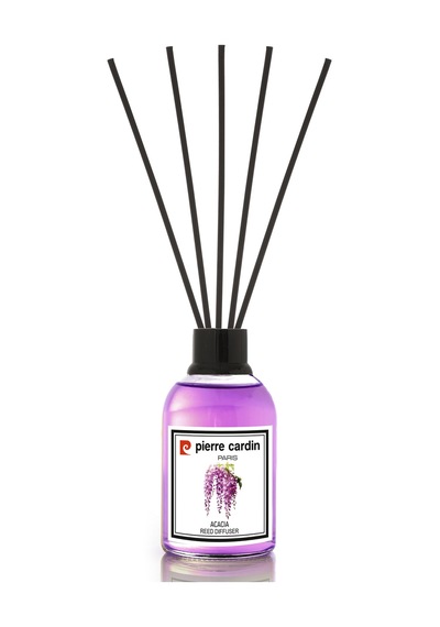 Pierre Cardin Reed Diffuser 110 Ml Acacia Akasya Oda Kokusu