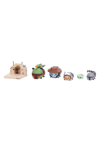 Tsum Tsum Star Wars Figür Seti 242074