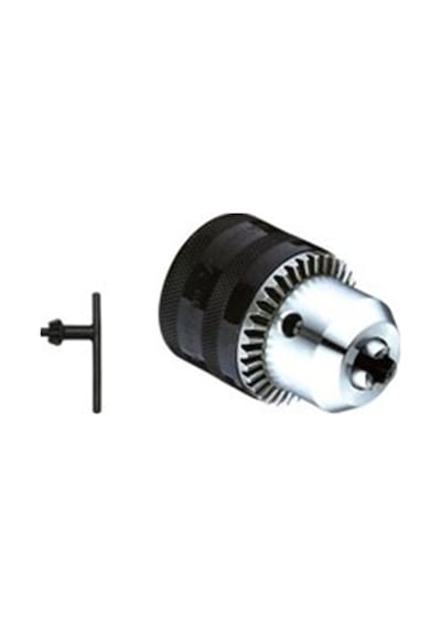 DW ANAHTARLI MANDREN 10 MM 1/2-20T