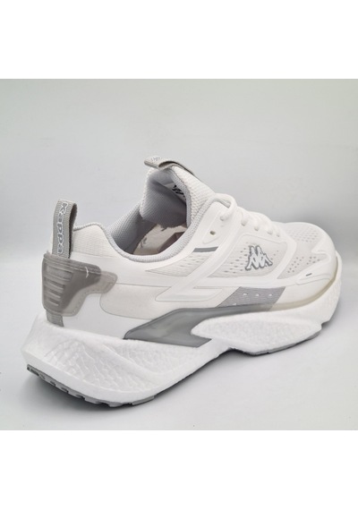 Kappa La Vega Beyaz Erkek Sneaker Spor Ayakkab