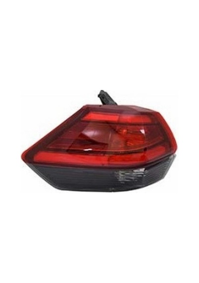 Nissan X-trail Sol Dış Stop 2016-2019
