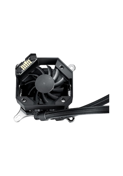 Asus ROG Ryujin II 240 ARGB Sıvı Soğutmalı İşlemci Fanı