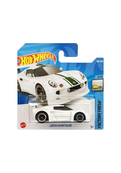 1:64 Factory Fresh Lotus Sport Elise Hcw31