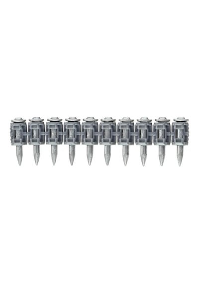 Hilti Gazlı Tabanca Çivisi X-C 27 MM G3 Mx 27 MM1200 Adet(Gazsız)