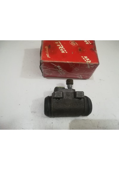 FREN SİLİNDİRİ SOL XSARA(97)abs*siz ZX-91-P306 BWF129