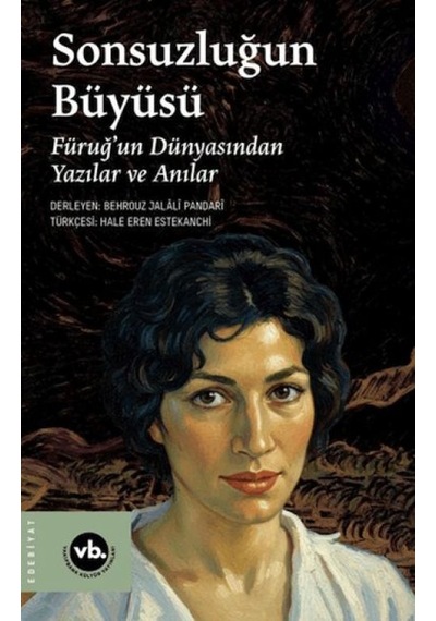 Sonsuzluğun Büyüsü