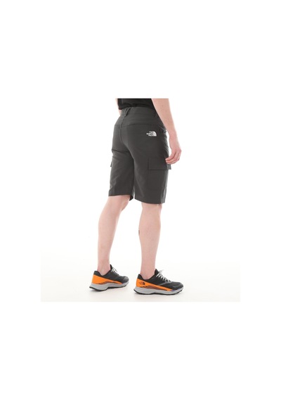 The North Face F0a824d0c51-r M Horızon Short - Eu Erkek Şort ve Kapri Siyah 001