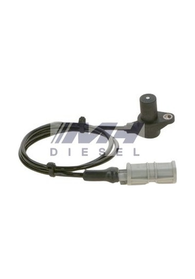 Bosch 0281002426 Krank Mili Sensörü Man Tga, Tgs, Tgx, Tgl, Tgm