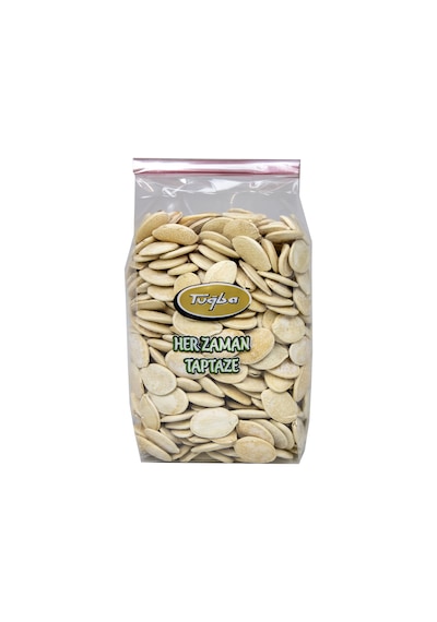 Tuğba Kuruyemiş Ak Kabak Çekirdeği 500 Gr 500 G