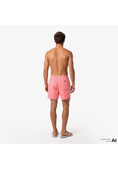 Quiksilver Everyday Solid Erkek Turuncu Deniz Şortu Eqyjv04120