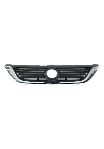 Opel Vectra 1999-2002 Ön Panjur Nikelaj Oem No: 9118727