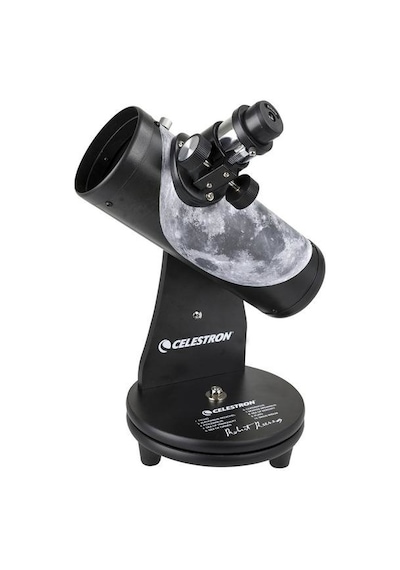 Celestron 22016 First Scope  Teleskop