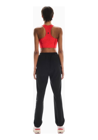On Pace Pants Cleancloud Hafif Koşu Kadın Pantolon Siyah