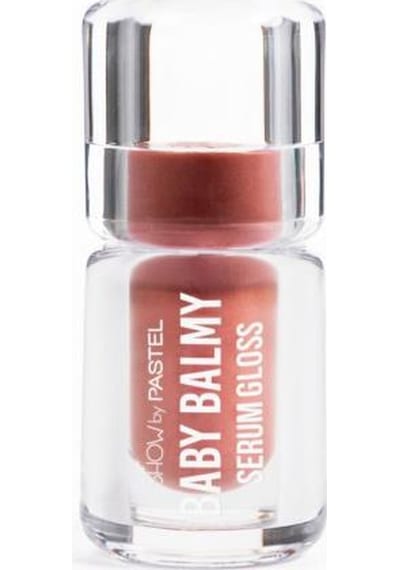 Pastel Show By Baby Balm Serum Gloss 32 Dune Dudak Parlatıcısı 32