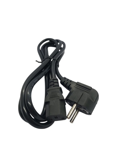 1.80 Metre Power Kablo