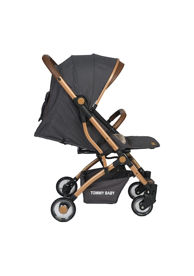 Tommybaby Gold Golf Kabin Bebek Arabası