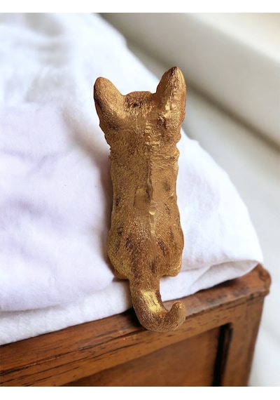 Polyester Kedi Biblo