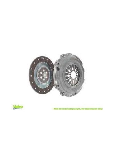 Valeo 832519 Debriyaj Seti Renault Clio V 19 Megane Iv 15 Duster Iı 18 1.0 Tce 302051336r Diğer