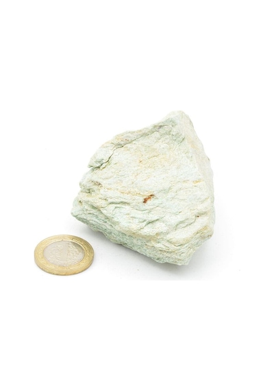 Hakiki Doğal Fuksit Taşı Kaya Parçası 200 Gram 1 Adet