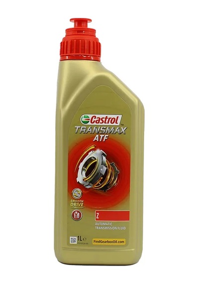 Transmax Z 1 Lt Otomatik Transmisyon Yağı