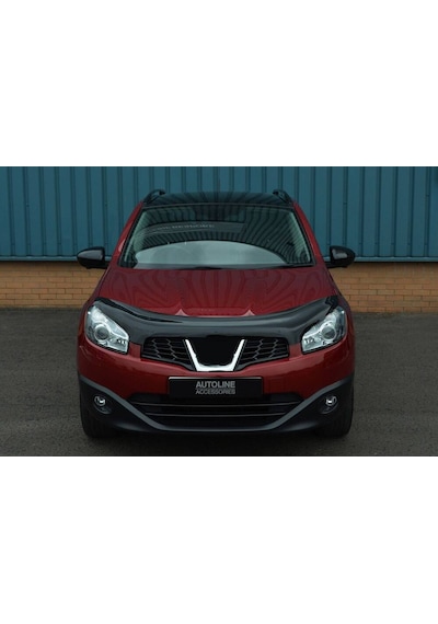 Nissan Qashqai 2 Ön Kaput Rüzgarlığı 2010-2013 Arası