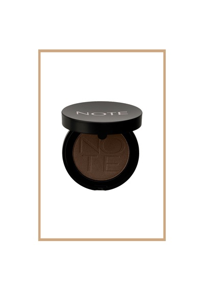 Luminous Silk Eyeshadow Tekli Göz Farı – 08 Kahverengi