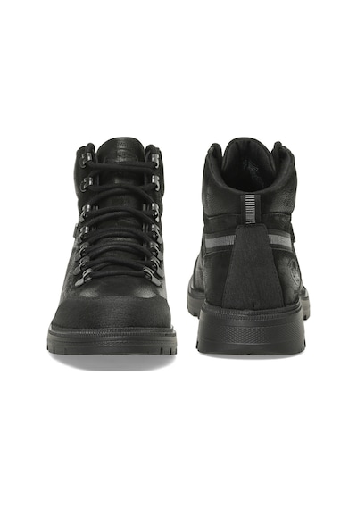 Dockers 4W 237411 4PR Erkek  Siyah Bot