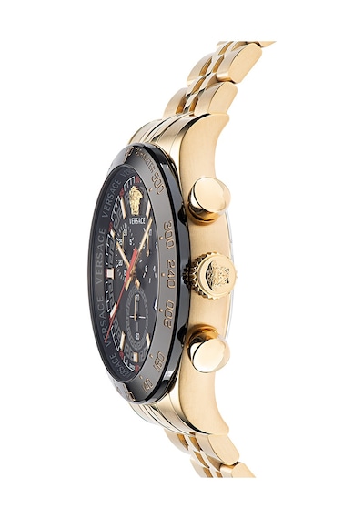 Versace Swiss Made VRSCVE2U00622 Erkek Kol Saati