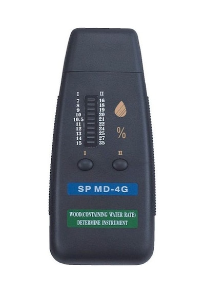 Mastech Md-4G Nem Ölçer