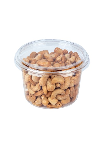 Tuzlu Kavrulmuş Kaju Fıstığı 250 G - 4 Adet Tarı