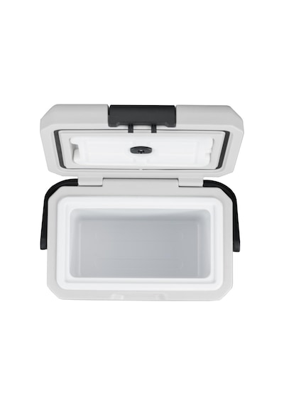 Icepeak Nahio Kompresörlü Buzdolabı 8 Litre-SİYAH